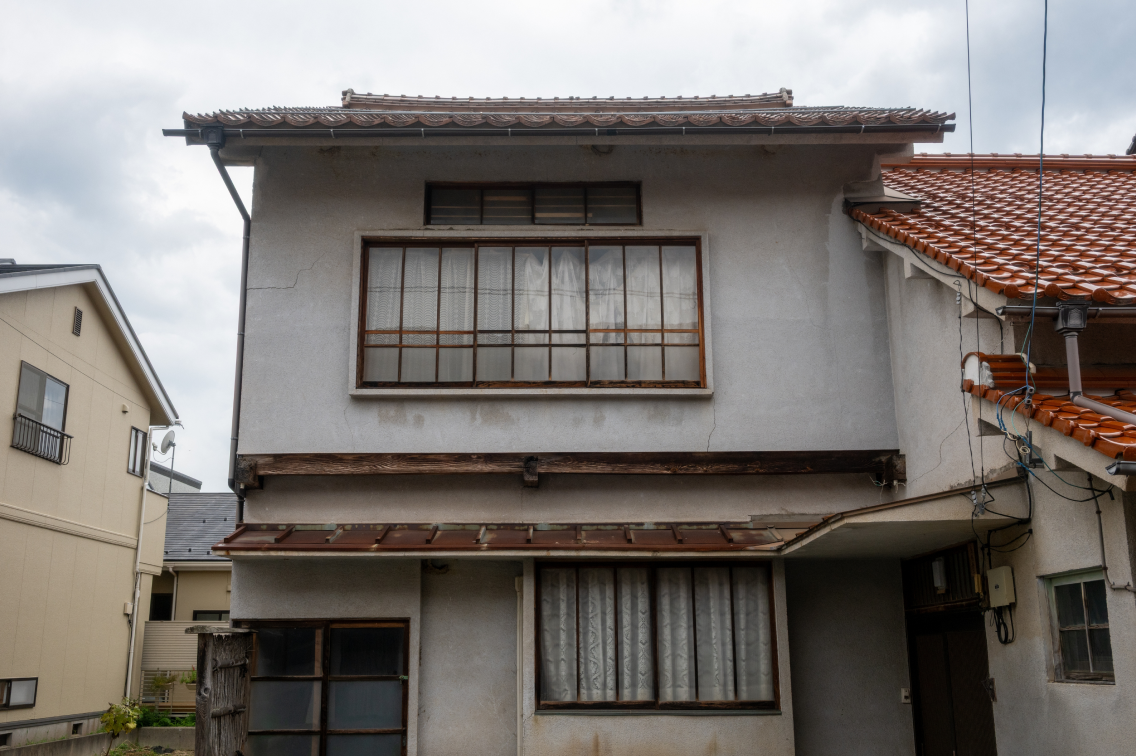 中古区分マンション・中古戸建の買取