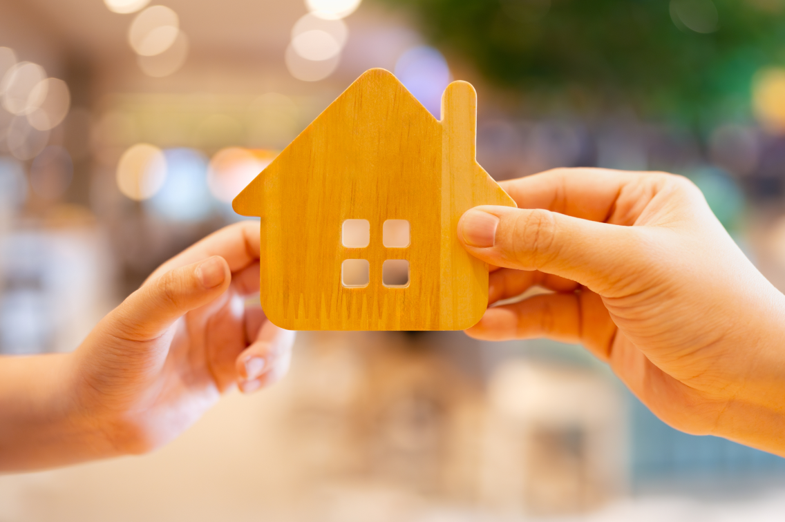 相続・老朽化でお困りの不動産