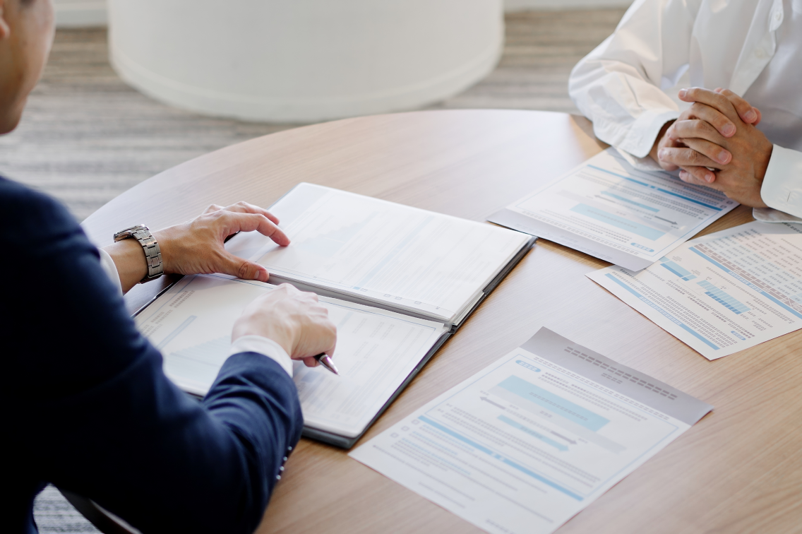 底地・借地など権利関係が複雑な不動産