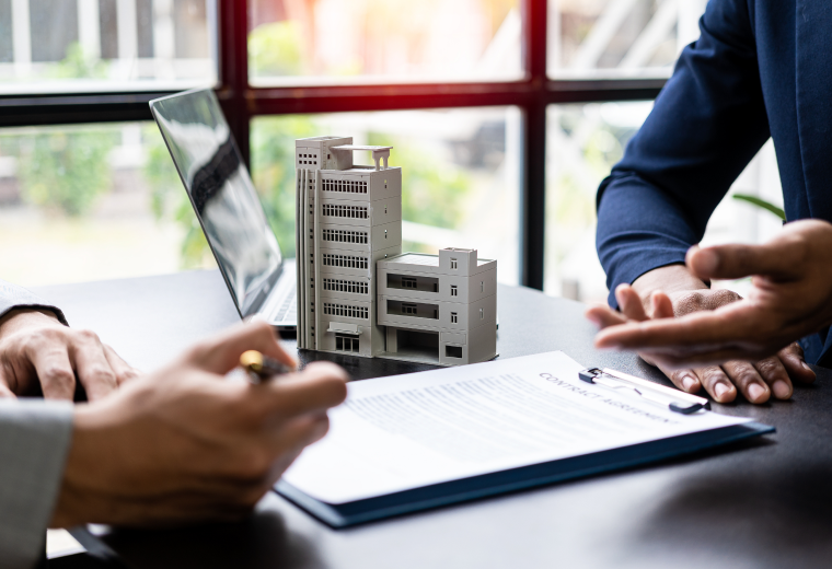 20年・約1,000件の実績